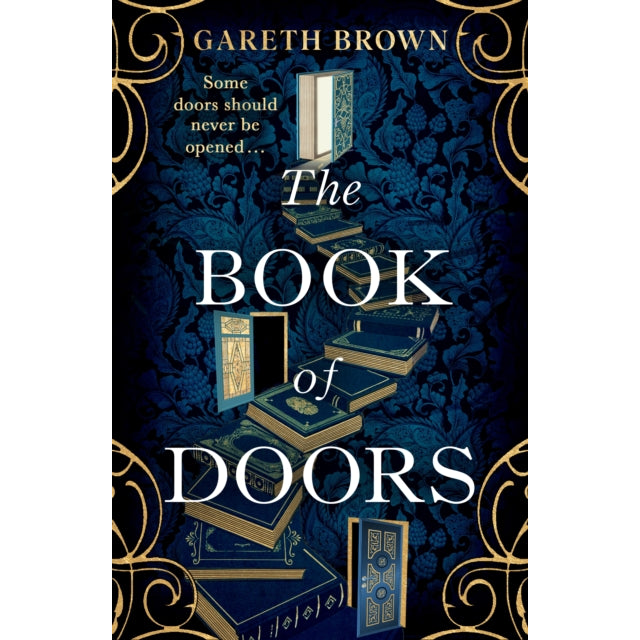 The Book of Doors