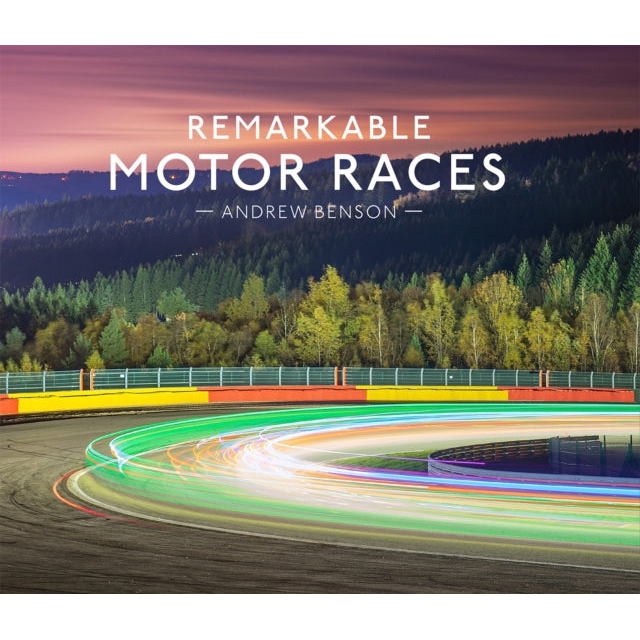 Remarkable Motor Races
