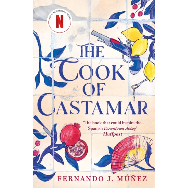 The Cook of Castamar