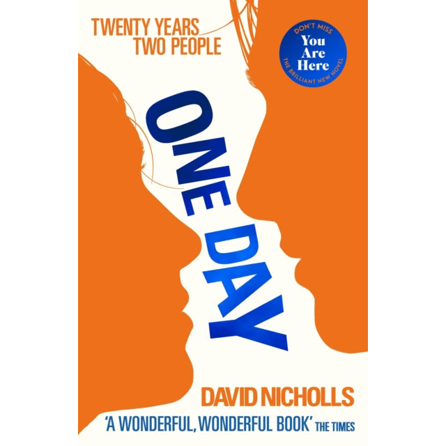 One Day : Now a major Netflix series