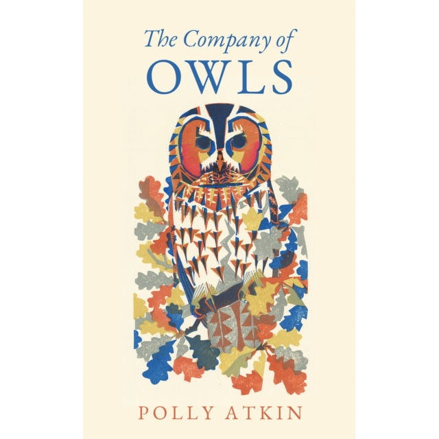 The Company of Owls