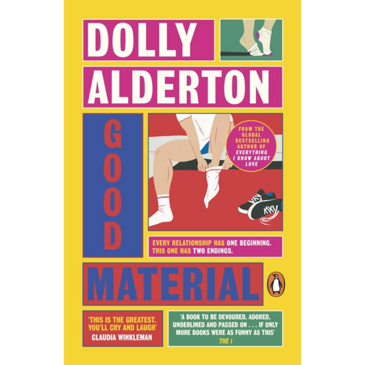 Good Material