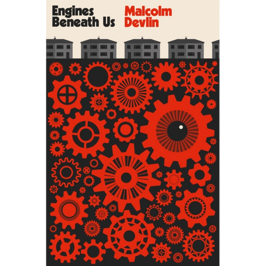 Engines Beneath Us