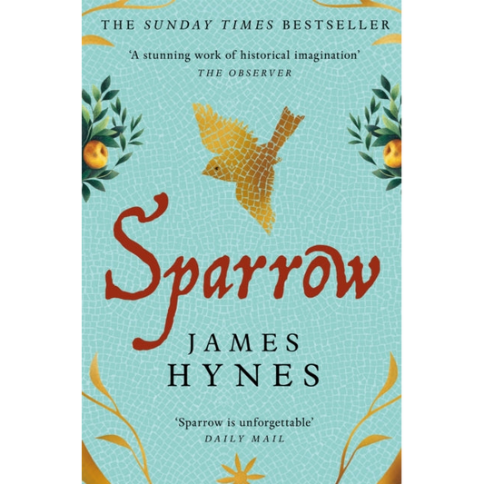Sparrow