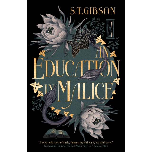 An Education in Malice : the sizzling and addictive dark academia romance everyone is talking about!