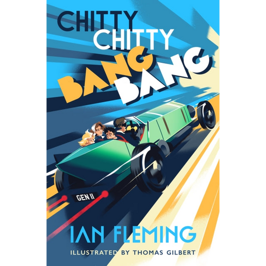 Chitty Chitty Bang Bang