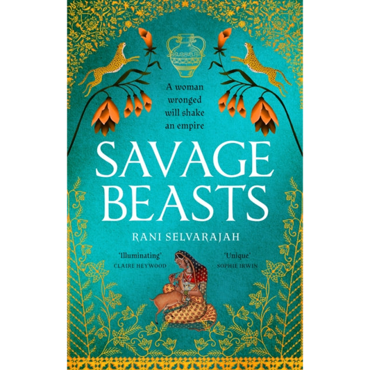 Savage Beasts