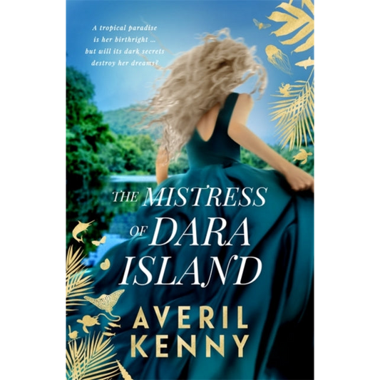 The Mistress of Dara Island