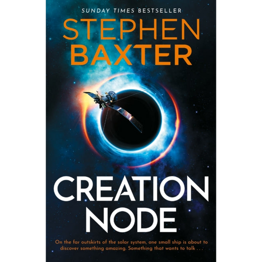 Creation Node