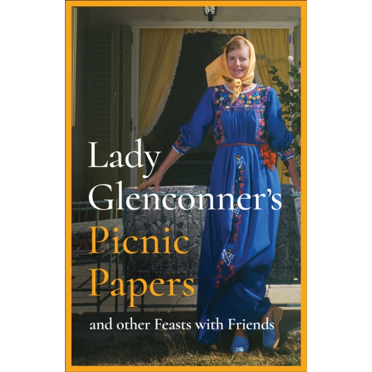 Lady Glenconner's Picnic Papers