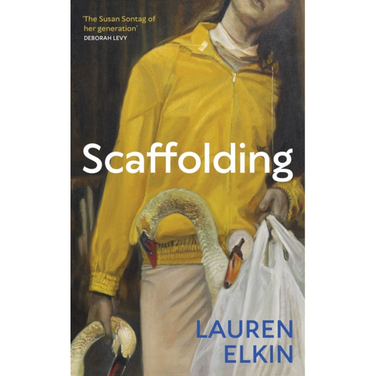 Scaffolding