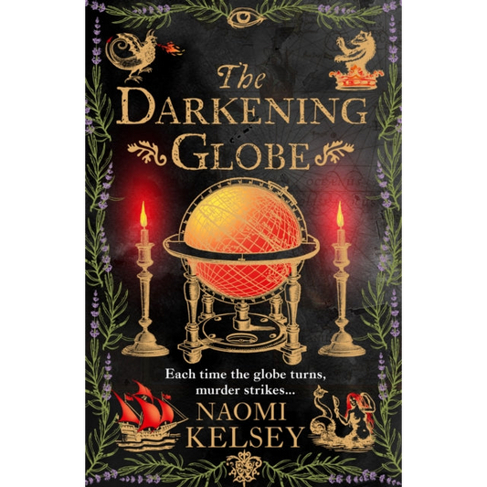 The Darkening Globe