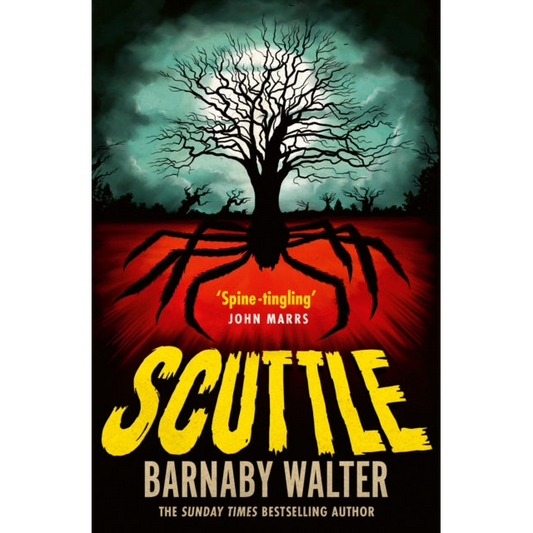 Scuttle