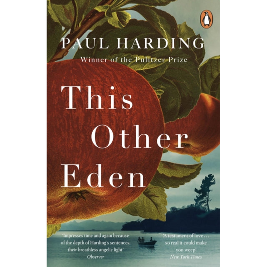 This Other Eden