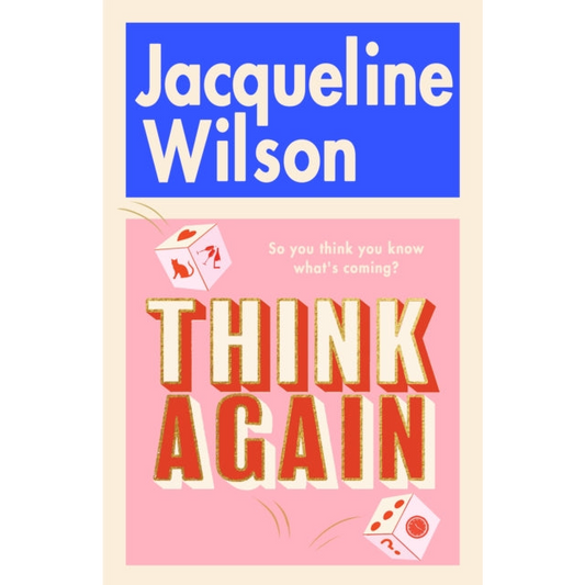 Think Again