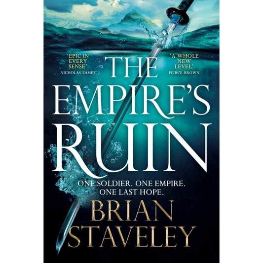 The Empire's Ruin