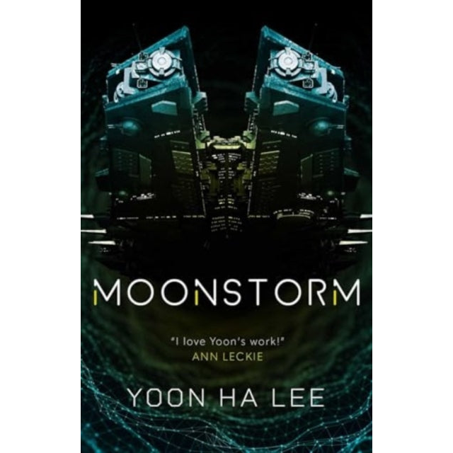 Moonstorm : 1