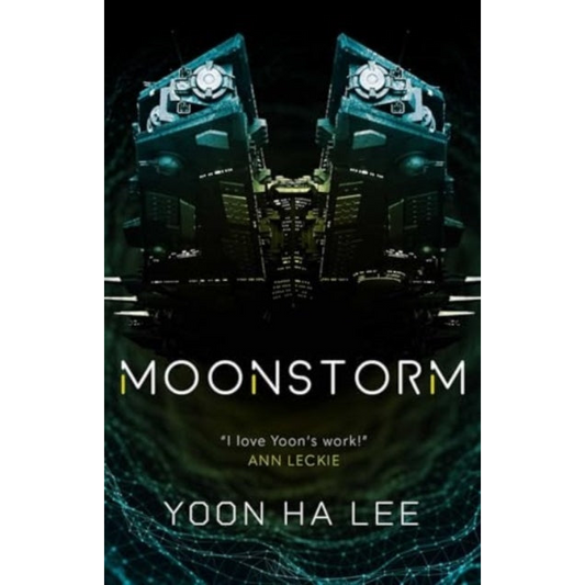 Moonstorm : 1