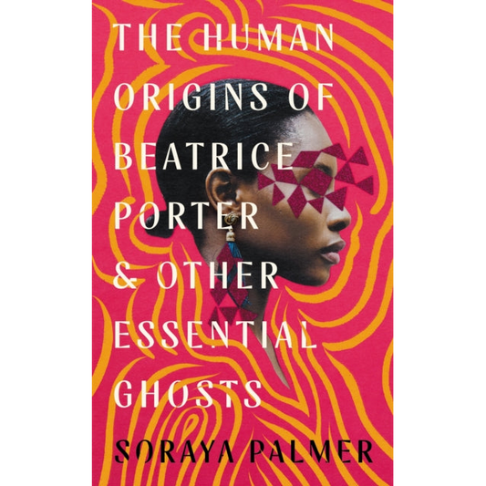 The Human Origins of Beatrice Porter and Other Essential Ghosts