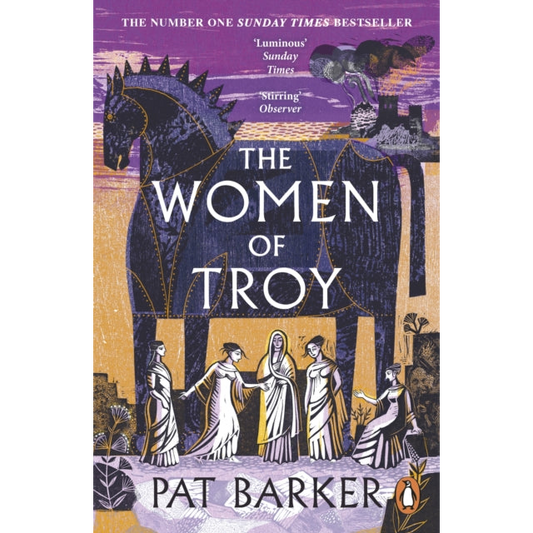 The Women of Troy