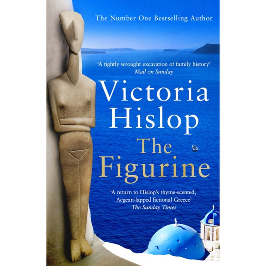 The Figurine : The enchanting Sunday Times bestseller from the much-loved author of The Island