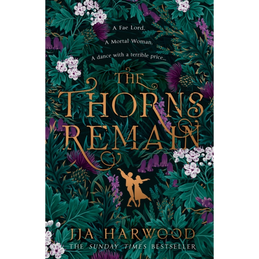 The Thorns Remain