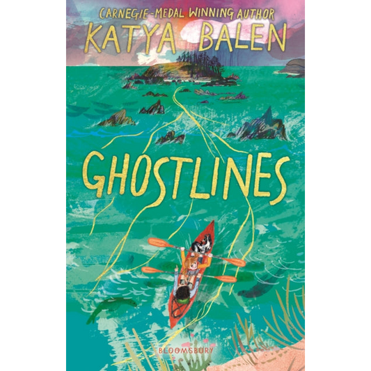 Ghostlines