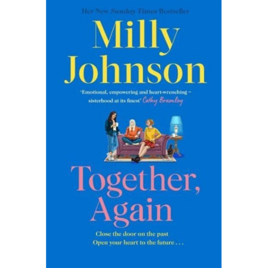 Together, Again : laughter, hope and joy from the much-loved Sunday Times bestselling author