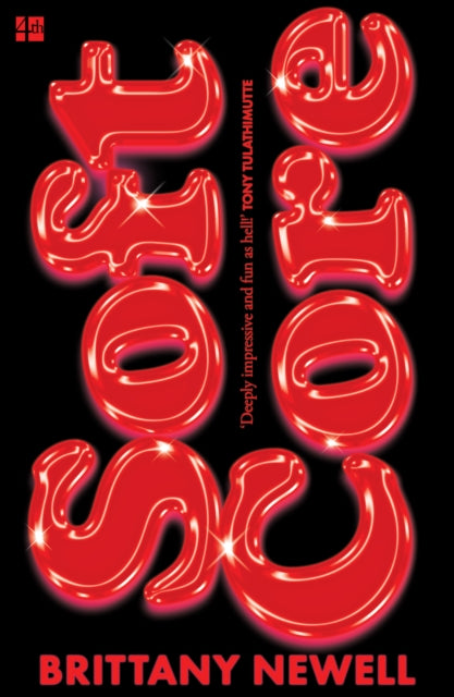 Soft Core-9780008670429