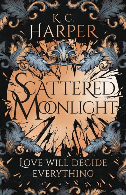 Scattered Moonlight-9781399726740