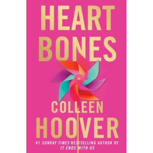 Heart Bones