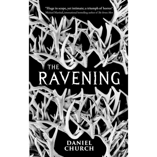 The Ravening