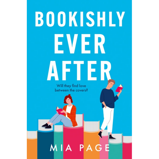 Bookishly Ever After