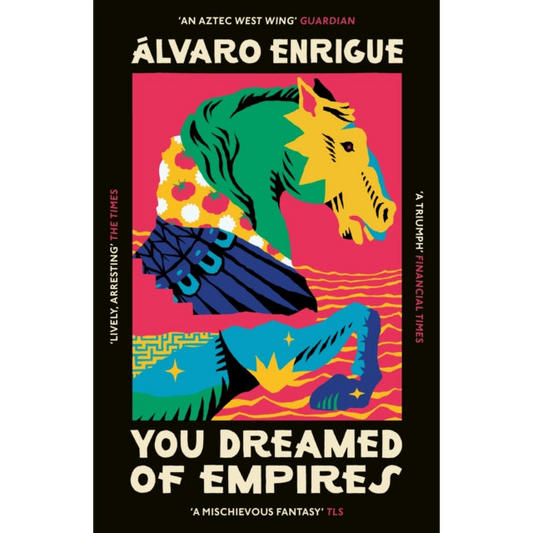 You Dreamed of Empires