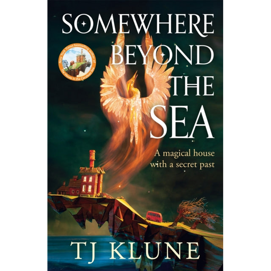 Somewhere Beyond the Sea