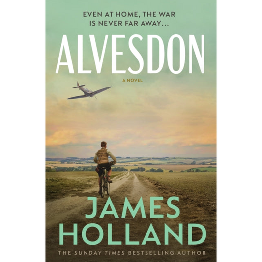 Alvesdon