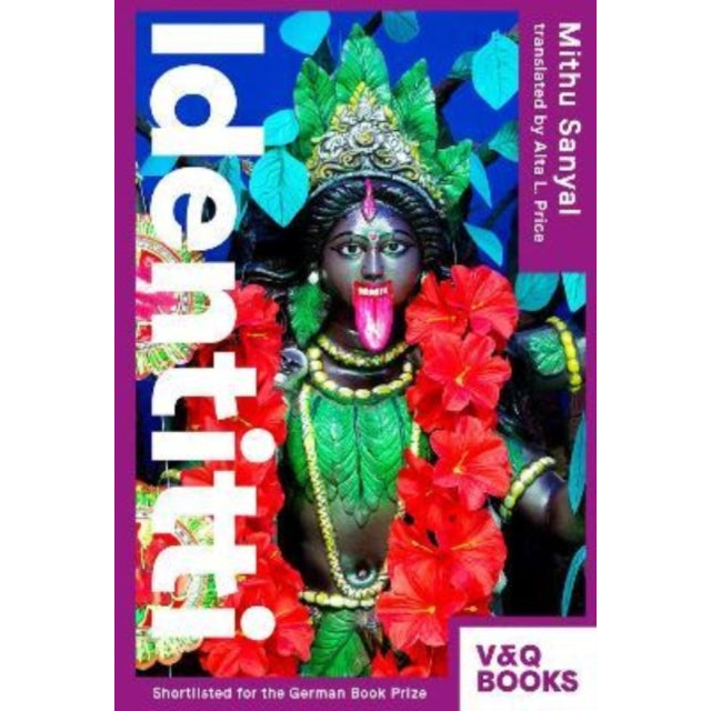 Identitti