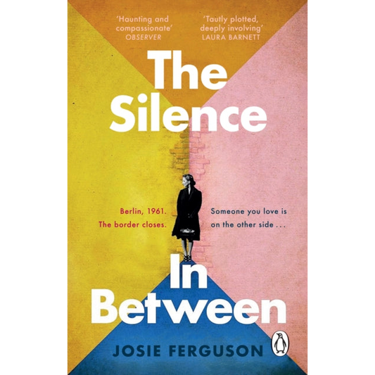 The Silence In Between