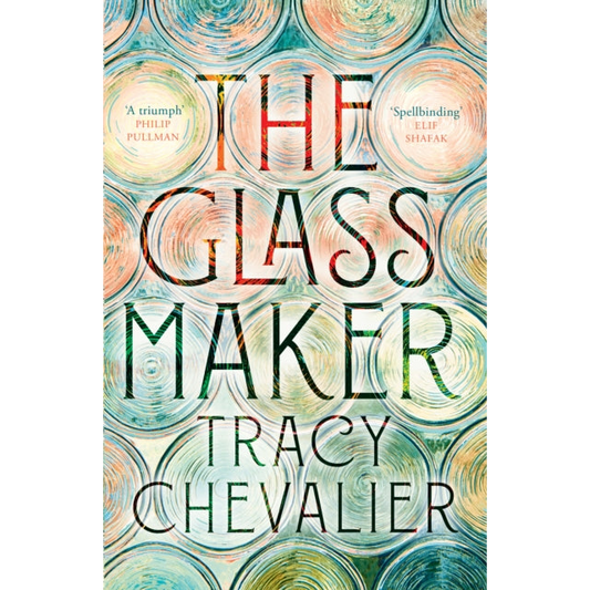 The Glassmaker