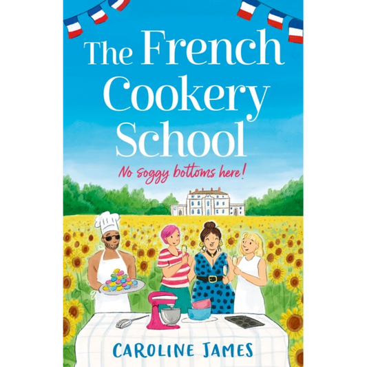 The French Cookery School