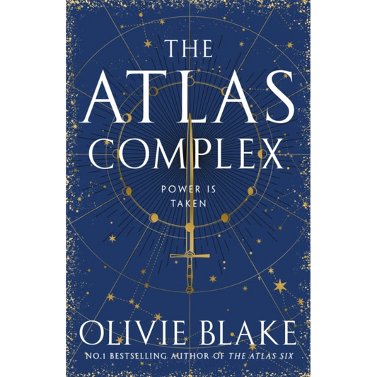 The Atlas Complex