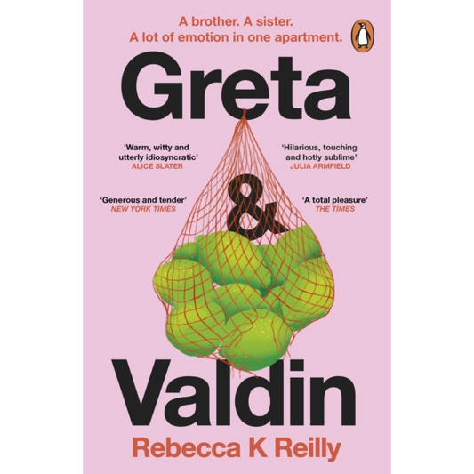 Greta and Valdin