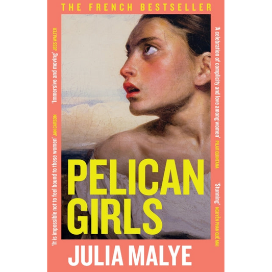 Pelican Girls