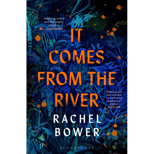 It Comes from the River