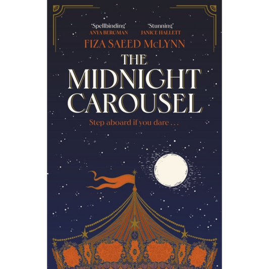 The Midnight Carousel